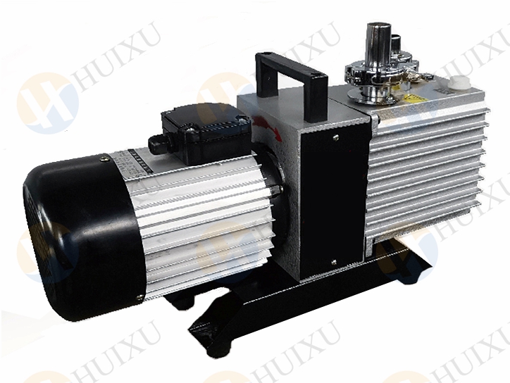 2XZ two stages vacuum pump